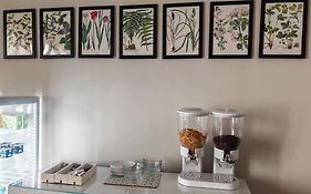 Al Giardino Segreto
